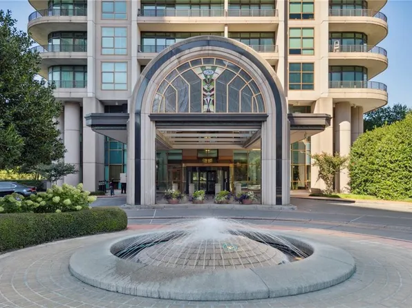 750 Park Ave NE APT 13W, Atlanta, GA 30326