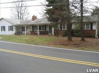 4524 E Texas Rd, Allentown, PA 18103