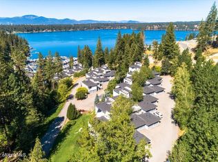 3574 E Tobler Rd UNIT C17, Hayden Lake, ID 83835