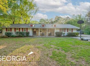 188 Burnt Hickory Rd SW, Cartersville, GA 30120