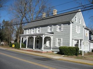 325 Union St, Milton, DE 19968