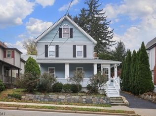 137 Western Ave, Morristown, NJ