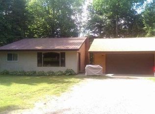 N6423 Hwy 107, Tomahawk, WI 54487