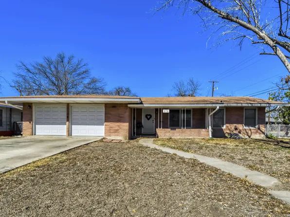379 Pinewood, San Antonio, TX 78216