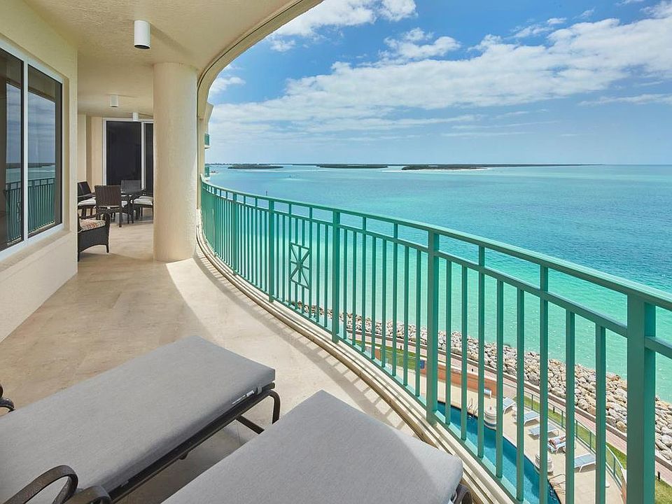 1st image of 970 Cape Marco Dr Unit 806