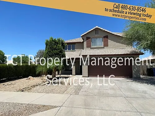 2424 W Saint Kateri Dr Photo 1