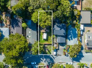 1327 Lawton Ave, Pacific Grove, CA 93950