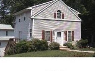 111 Grilleytown Rd, Waterbury, CT 06704