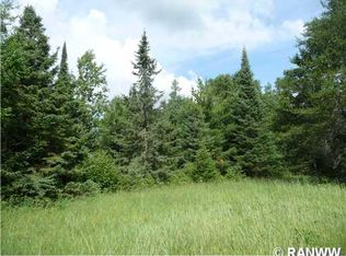 0 Highway L, Solon Springs, WI 54873