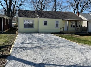 1510 E McGee St, Springfield, MO 65804