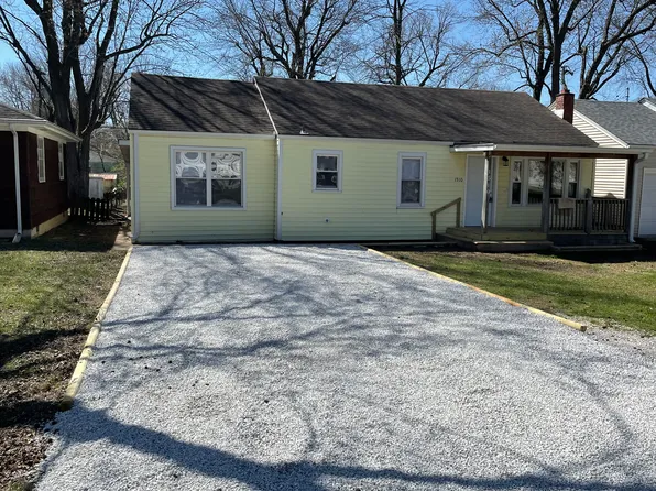 1510 E McGee St, Springfield, MO 65804