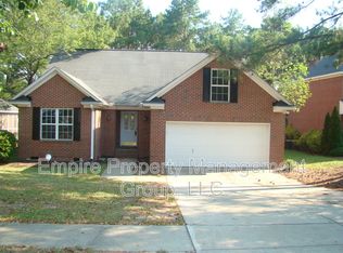 209 Holly Ridge Ln, Columbia, SC 29229