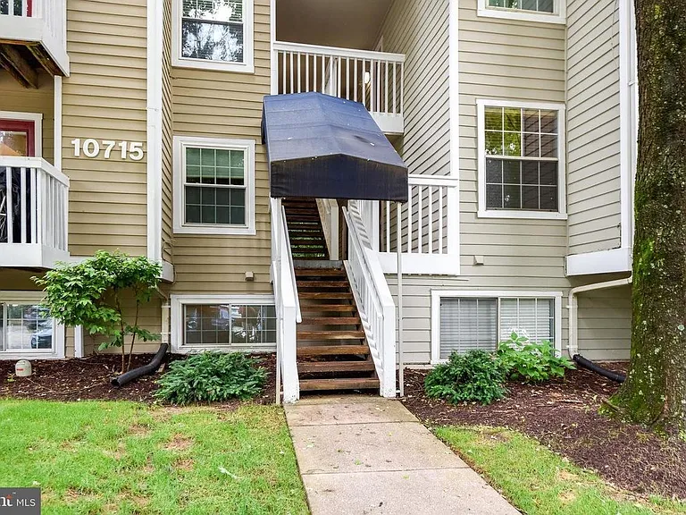 10715 Hampton Mill Ter #210 — Photo 18