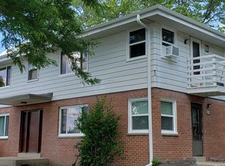 1509 S West Ave APT 1, Waukesha, WI 53189
