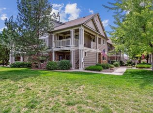 4385 S Balsam St UNIT 15-102, Denver, CO 80123
