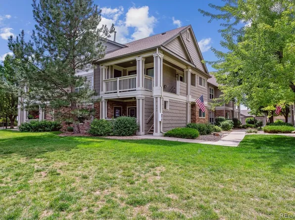 4385 S Balsam Street Bldg 15 #102, Littleton, CO 80123