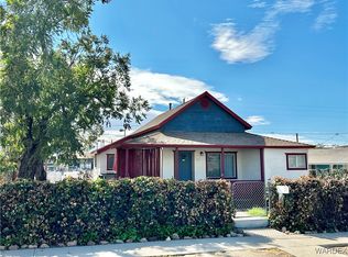 226 E Oak St, Kingman, AZ 86401