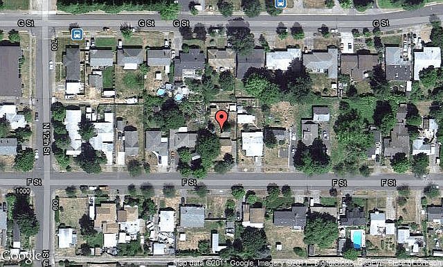Map View
