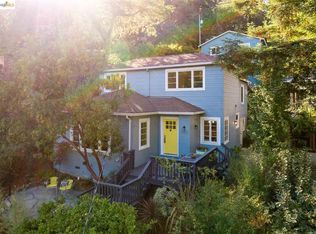 5953 Thornhill Dr, Oakland, CA 94611