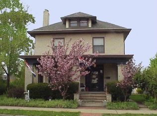 39 E Campbell St, Blairsville, PA 15717