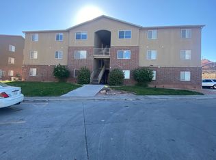 819 W 50 N Unit 889, Richfield, UT 84701