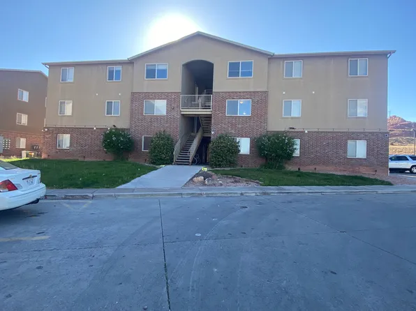 819 W 50 N Unit 889, Richfield, UT 84701