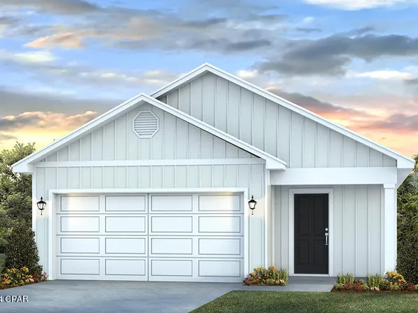6739 Atkins Rd, Panama City, FL 32404