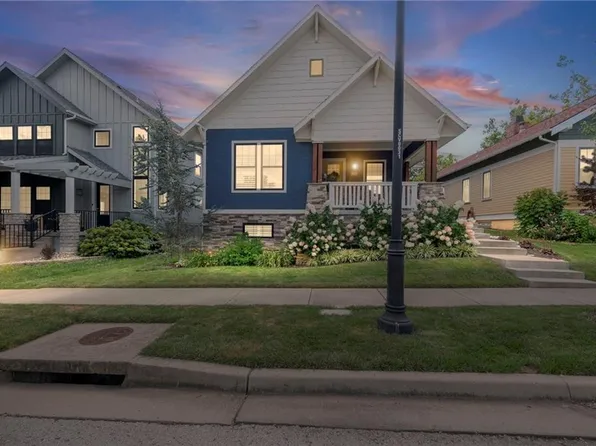 9005 NE 79th Ter, Kansas City, MO 64158