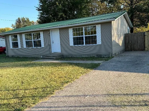 911 E Kentucky St, Princeton, IN 47670