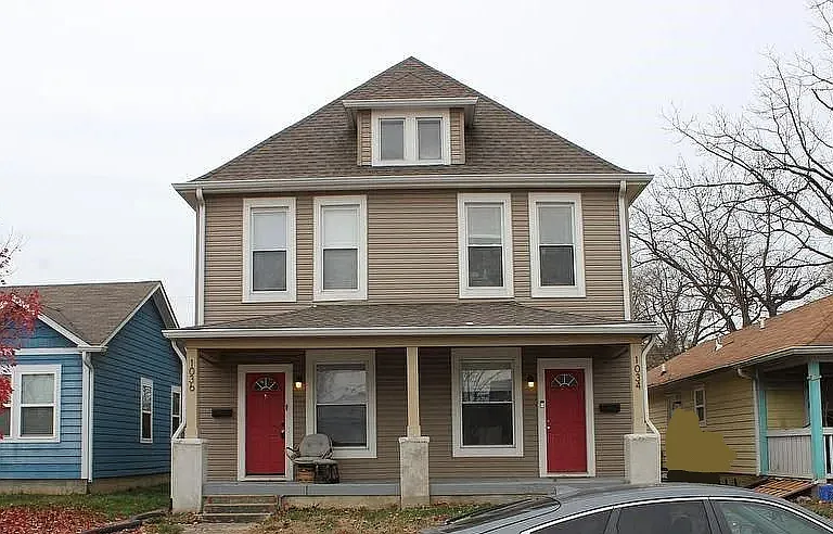 1036 Saint Paul St #1036 — Photo 1