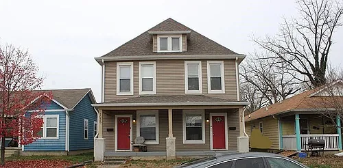 1036 Saint Paul St #1036 Photo 1 1036 Saint Paul St #1036 Photo 1