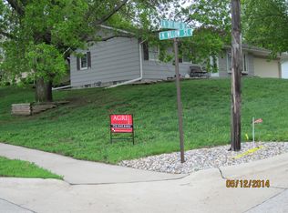 1323 N Skyridge Dr, Avoca, IA 51521