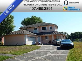 12585 Wisconsin Woods Ln, Orlando, FL 32824