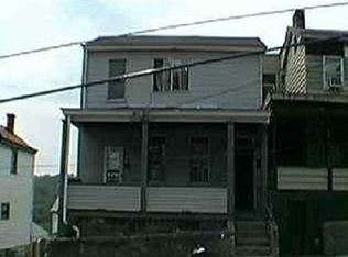 721 Boquet St, Mc Kees Rocks, PA 15136