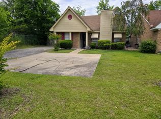 5631 Red Barn Rd, Montgomery, AL 36116