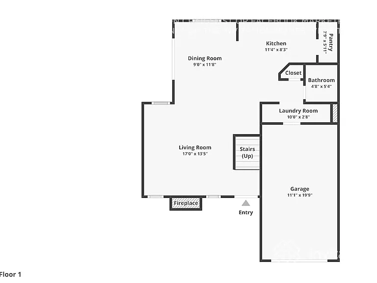 17989 E Colgate Pl — Photo 2