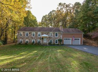 7420 Stuart Cir, Warrenton, VA 20187