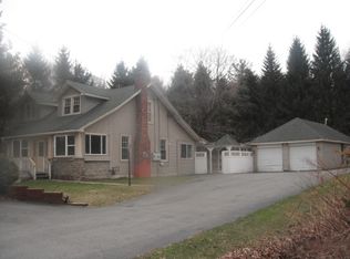 512 W Sand Lake Rd, Wynantskill, NY 12198