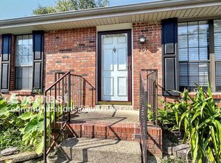 209 Panamint Dr, Antioch, TN 37013