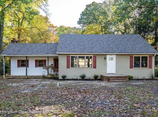 43 Brynmore Rd, New Egypt, NJ 08533