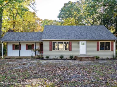 43 Brynmore Road, New Egypt, NJ, 08533