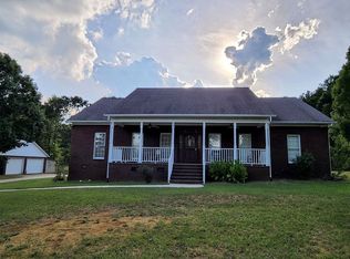 520 Jaycee St, Salisbury, NC 28146