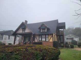 841 Heard Ave, Augusta, GA 30904