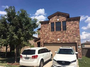 9005 Stambourne St, Austin, TX 78747