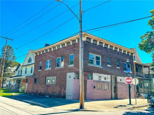 118-122 Park Ave, Rochester, NY 14607