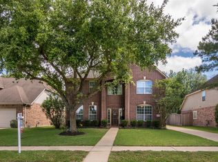 4504 Waverly Canyon Ln, League City, TX 77573