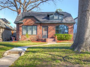 109 E 26th Pl, Tulsa, OK 74114