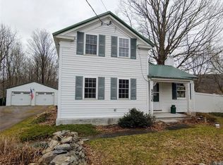 5210 Gorge Rd, Cazenovia, NY 13035