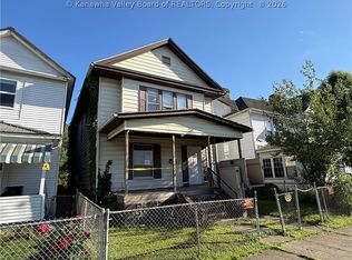 1327 Monroe Ave, Huntington, WV 25704