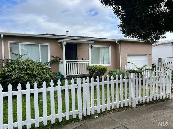 672 2nd Street, Richmond, CA 94801